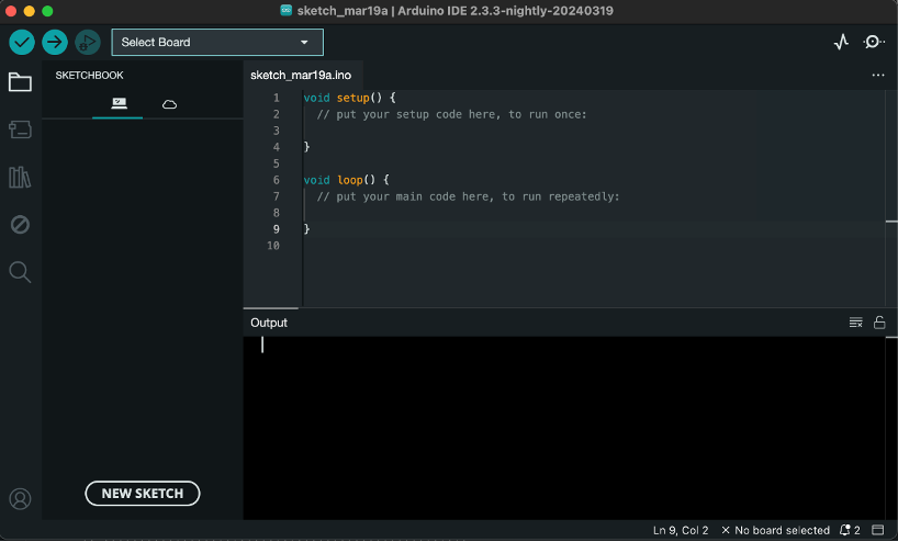 Connection and setup ESP8266 to Arduino IDE